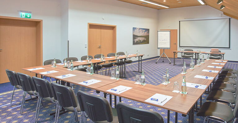 Lieser Conference Room