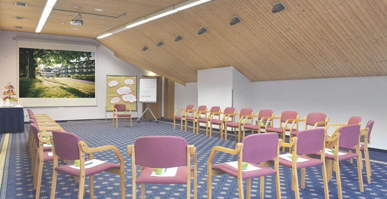 Lieser Conference Room